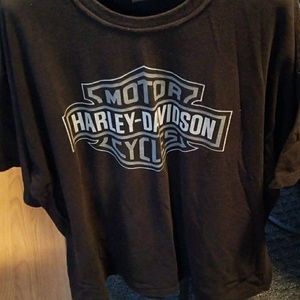 Men's 2xl Men's Harley Davidson t-shirt